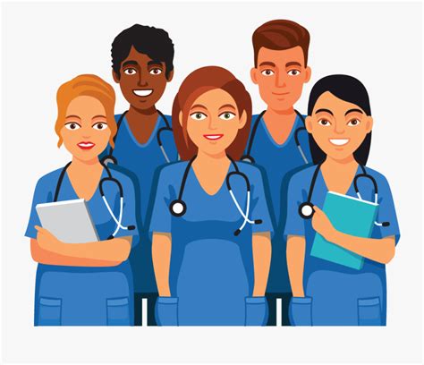 294 Nurse clipart .